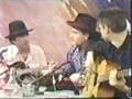 U2 - Happy Christmas (War is Over) - Dec. 16, 1988
