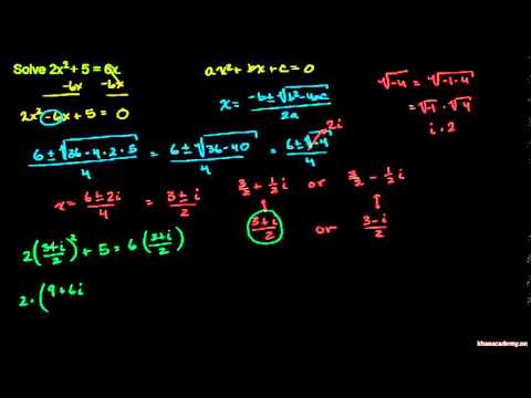 khan academy quadratic equations khan academy quadratic equations