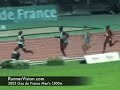 2003 Gaz de France Men\