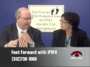 IPMA Feet Forward Advanced Heel Pain Procedures -- Part 1