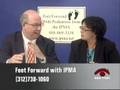 videos de IPMA Feet Forward Advanced Heel Pain Procedures -- Part 1