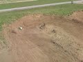 MCD Race Runner Denmark music track version
