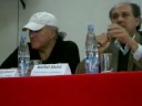 Mario Rivas comenta sobre la creacion de un ministerio de cultura en el Peru