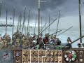 Medieval 2 Total war kingdoms: Battle with Norway 3