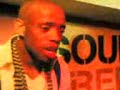 JDenzel after N-Dubz Live at The Soul Tree 22nd April 07 (7)