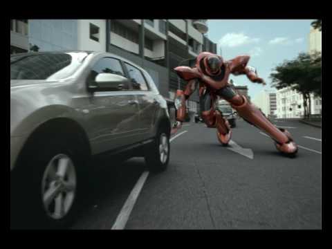 Pub Nissan