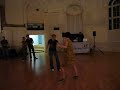 MoKan Swing: instructor jam MoKan Swing: instructor jam
