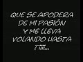 Rakim an Ken-y -- Tengo un Amor  witht liryc!!