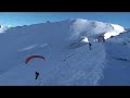 Speedriding AtAkA Punta Bagna (speedriding) Speedriding AtAkA Punta Bagna (speedriding)