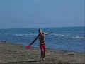 Lory A TUTTO GAS Frisbee FRiSTAiL(.it) Highlights