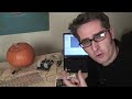 Make Podcast: Make a Programmable LED Pumpkin