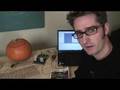 Make Podcast: Make a Programmable LED Pumpkin