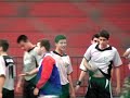 Handebol masculino CMPA x CMB
