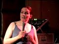 Lizzie Maran: Chortle Student Comedy Awards 2008