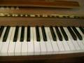 Fringe Opening theme- how to play