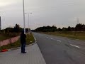 Astra BERTONE 2.0 TURBO vs Golf mk2 G60