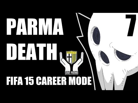 FIFA 15 PARMA DEATH CAREER MODE ||EP 7|| TERRIFIC TRANSFER & MONSTER MISTAKES!