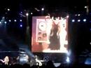 hannah montana concert at the united center 1/14/08