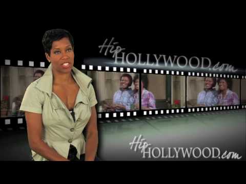 Regina King