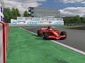 Nivek@ Rfactor F1-c.de Simracing League Nivek@ Rfactor F1-c.de Simracing League