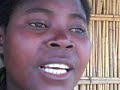 Flood drills in Malawi