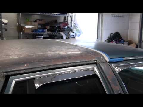 My Video85 mercury grand marquis