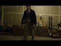 DC Styles Shuffle Variation - Week 5