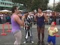 Jogos Panamerimpanicos - parte 1