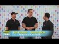 Comic-Con 2013: Executive Producers' Interview (Saison 3)