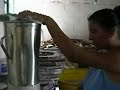 Un documental que hicimos para el IGACD dando a conocer la elaboración de materiales con papel reciclado