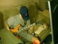 Mesa Boogie Triaxis sound test