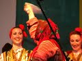 Bulgaria - Folklore - Festival delle Rose