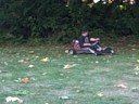 go karting