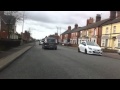 Driving Lessons in Spalding.  Learner Question 8 (beg) www.BIGTOM.org.uk