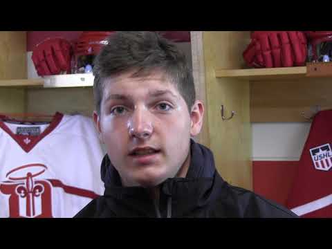 2019 Main Camp - Connor Kurth