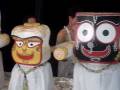 videos de Snana Yatra BH 2008