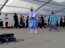 Maťo Zvara choreo, When You Wanna Come , Street Dance Kemp Europe 2008