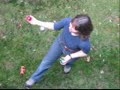 Bloopers of a Juggler