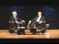 Conversation with Mohamed ElBaradei (2005) #4 of 5