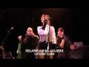 MELANIE NINJA-SINGING-1 MELANIE NINJA-SINGING-1