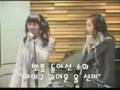 (wondergirls)선미, 소희 너희들 무슨일 있었지??ㅋㅋ