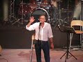 Vecchioni live - Samarcanda