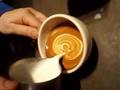 Montreal Caffe Art Java