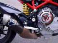Ducati Monster S4R Testastretta short termignoni