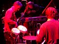 MMW @ state theatre - Ithaca NY - 2-28-08
