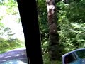 Afdaling Citroen DS break (ID 20 F)