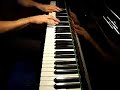 Oscar Peterson - A Little Jazz Exercise Transcription Oscar Peterson - A Little Jazz Exercise Transcription