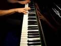 Oscar Peterson - A Little Jazz Exercise Transcription