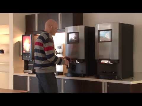 de Jong Duke Coffee Machine – Virtu 90 Series | Coffee Maker Review