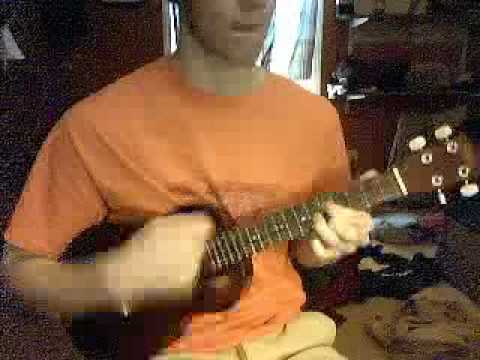 western Uklele